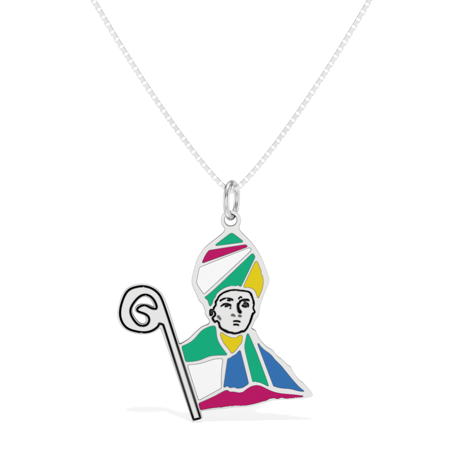 Collana San Gennaro
