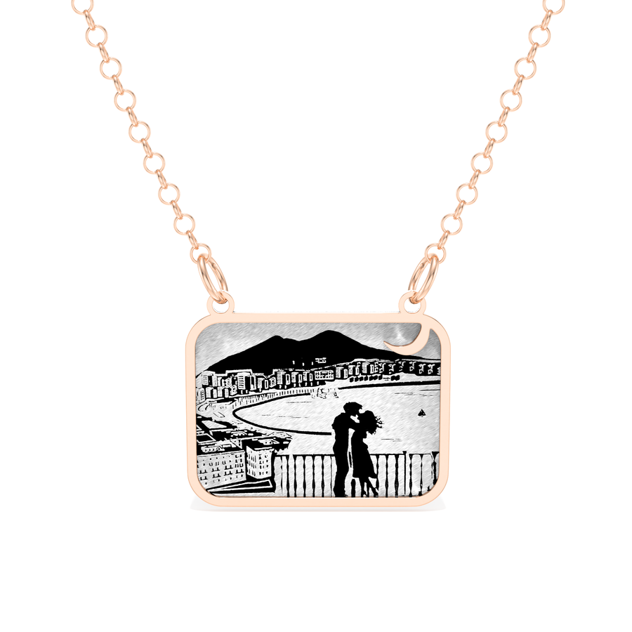 Collana Romantic