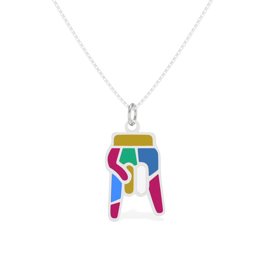 Collana Gesto Corna