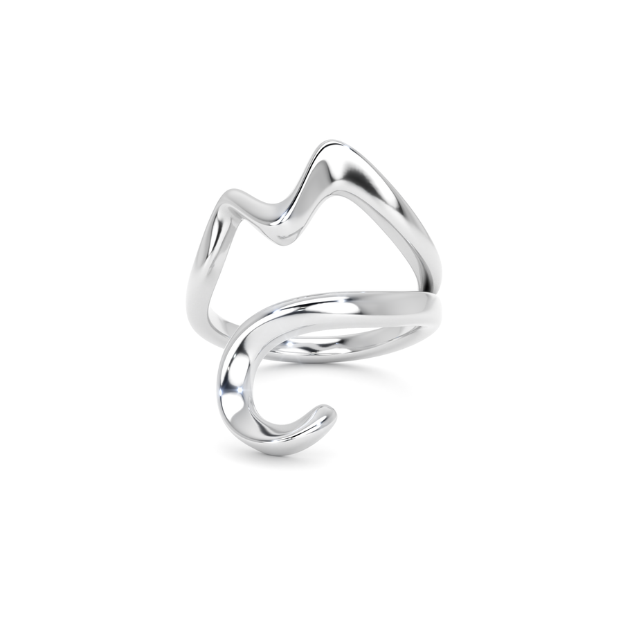 Anello Vesuvio