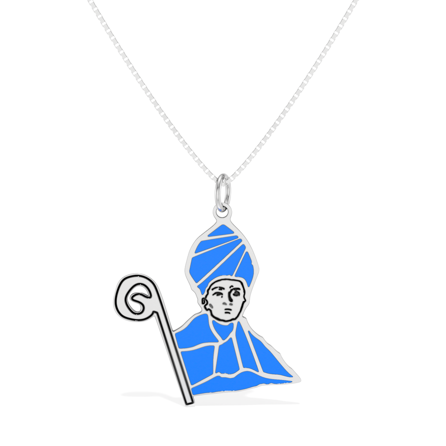 Collana San Gennaro