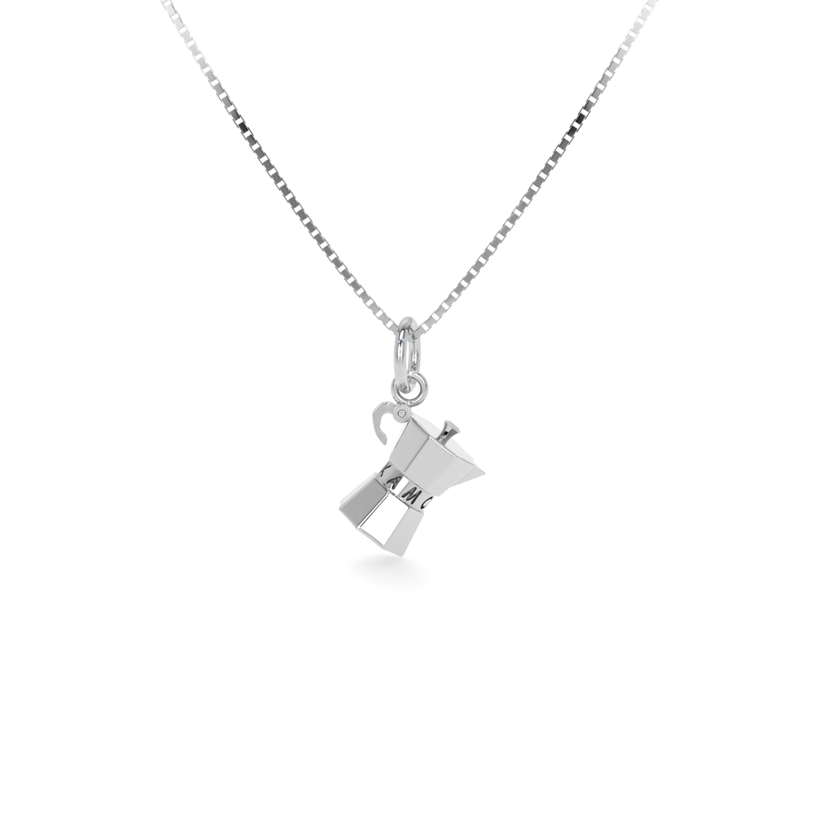 Collana Moka