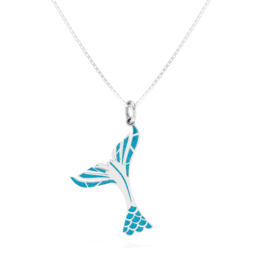 Collana Sirena Partenope