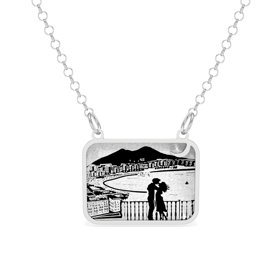 Collana Romantic