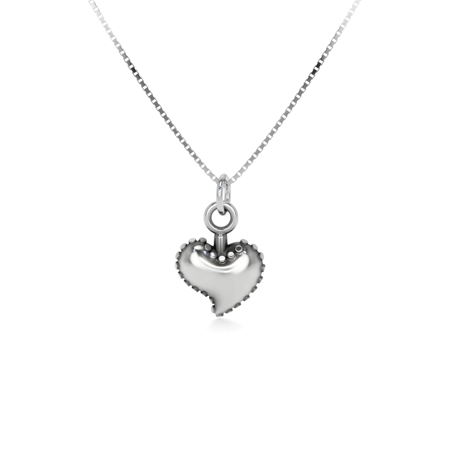 Collana Sacro Cuore
