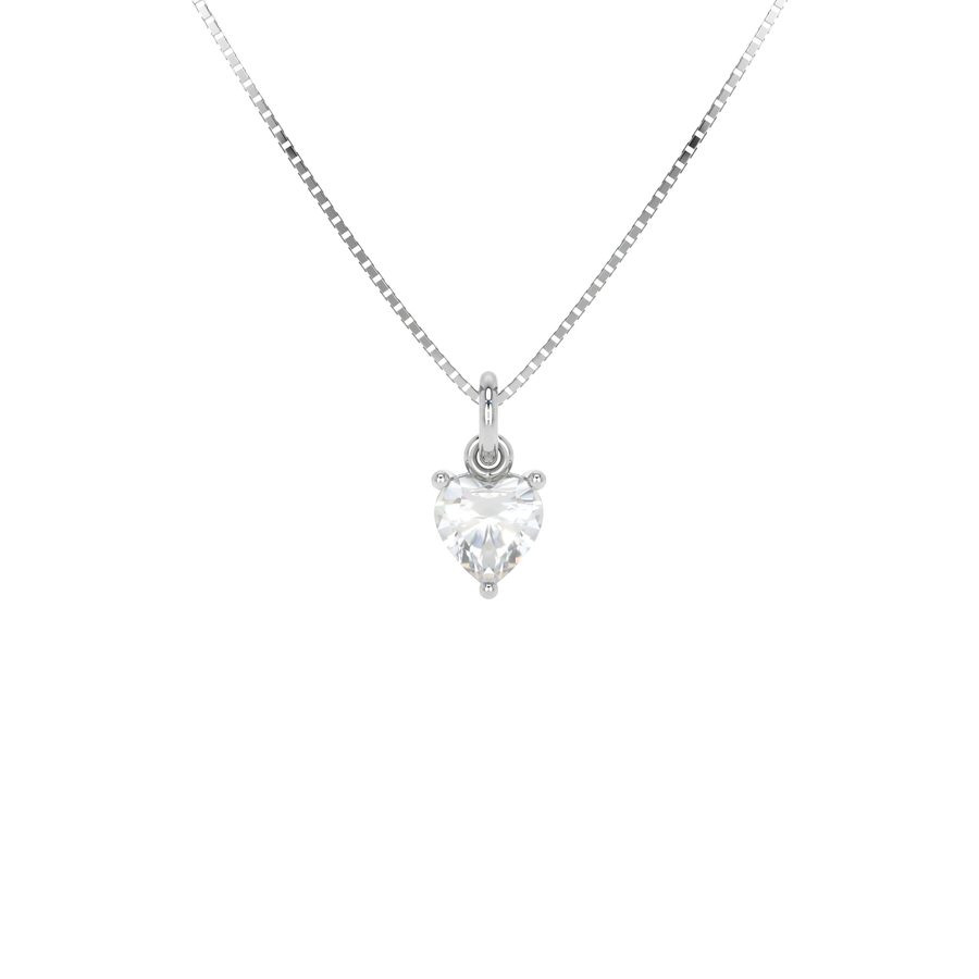 Collana Cuore