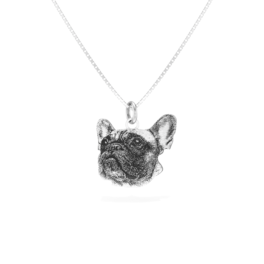 Collana Pet Personalizzabile