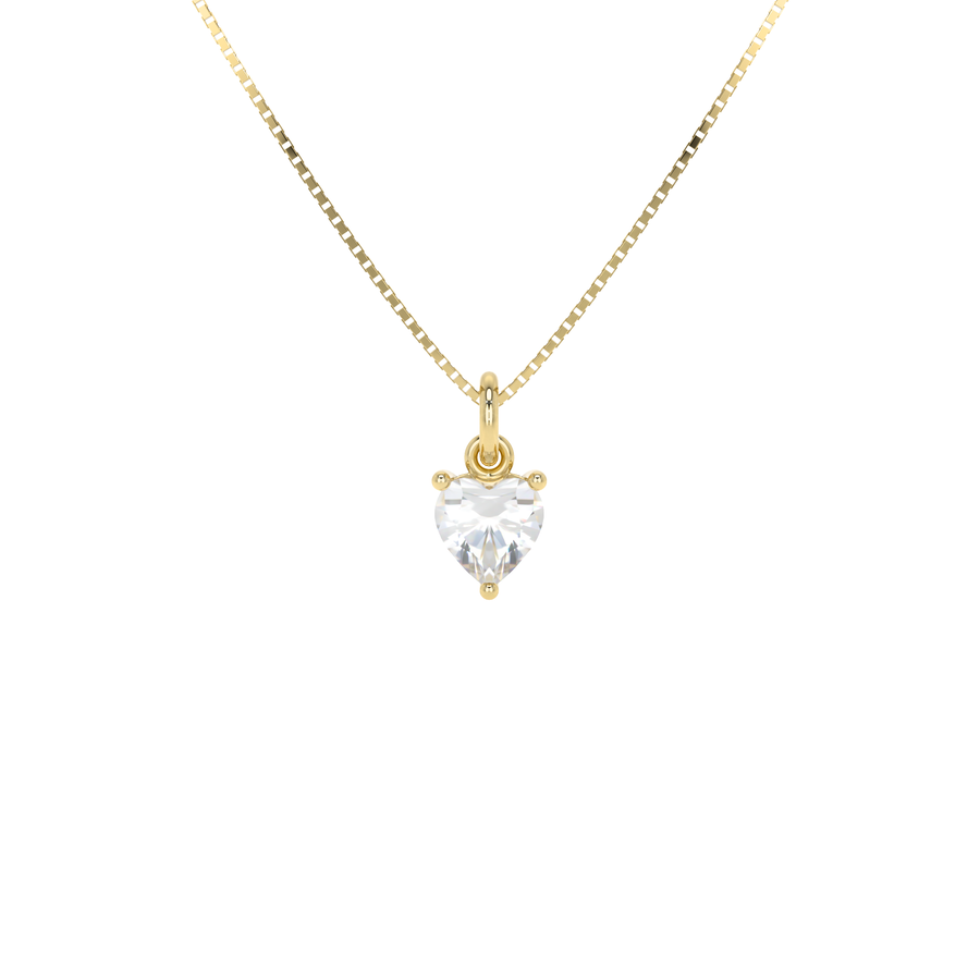 Collana Cuore