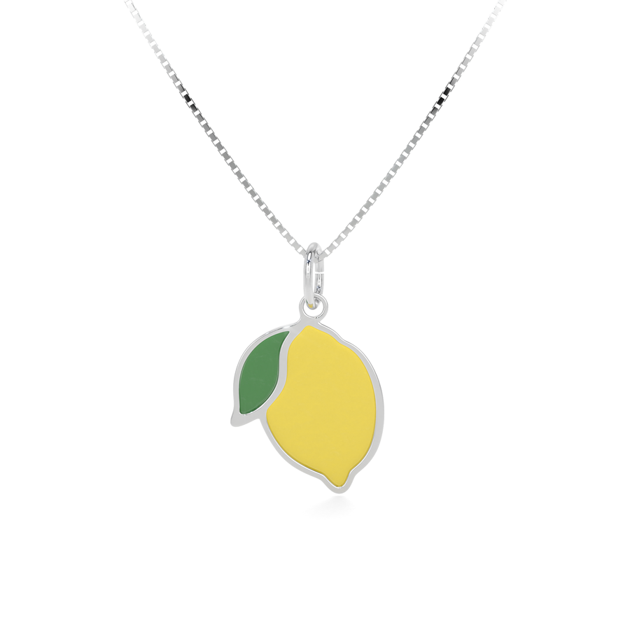 Collana Limone