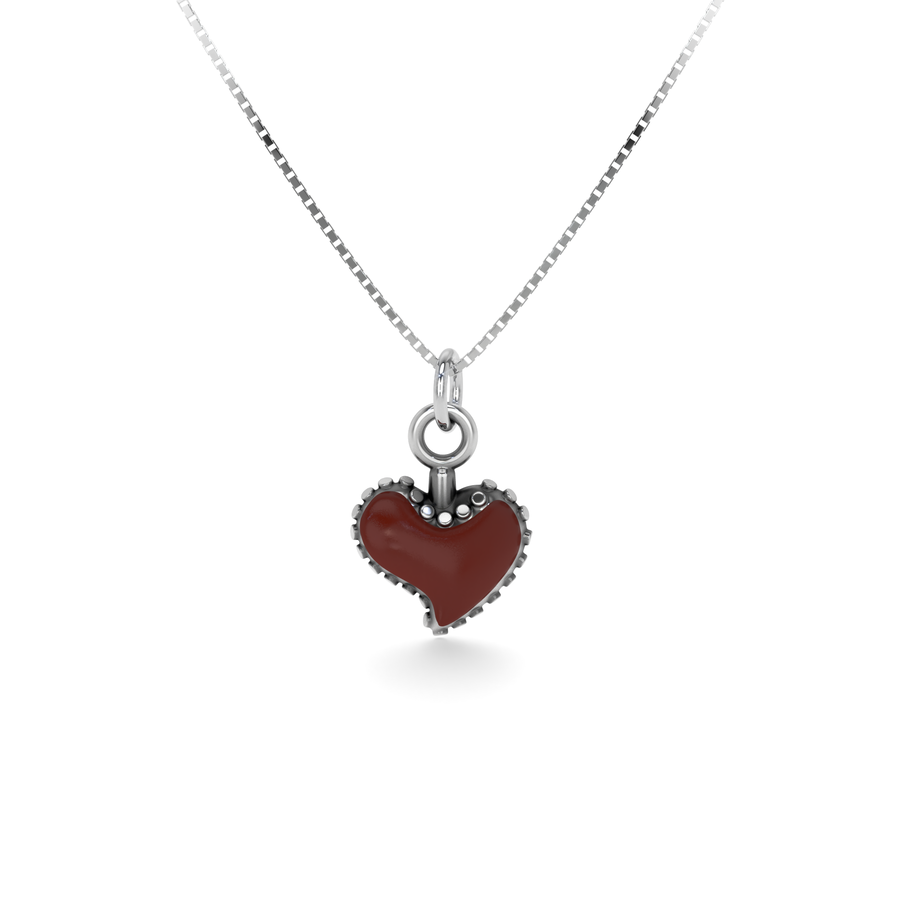 Collana Sacro Cuore