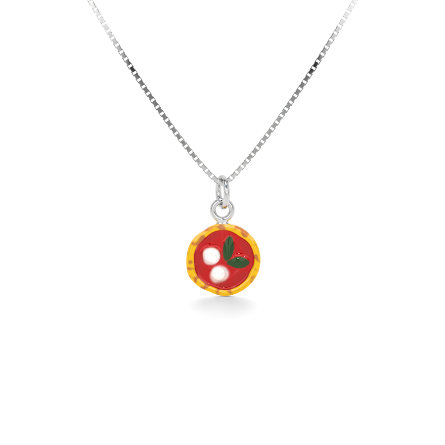 Collana Pizza