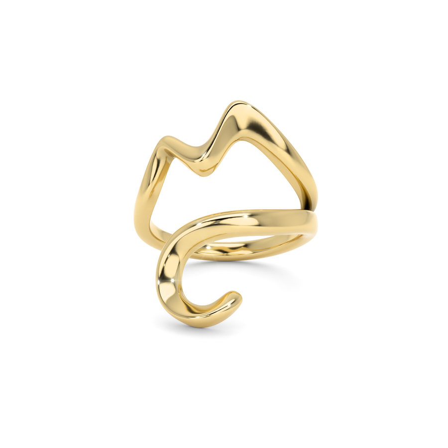 Anello Vesuvio
