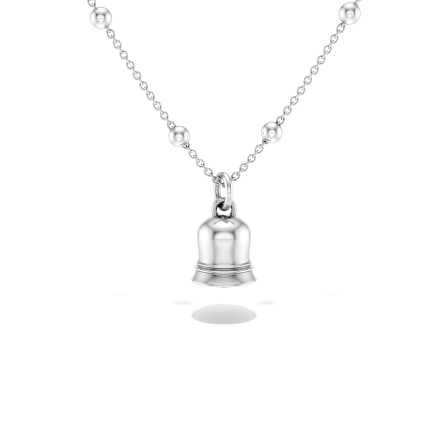 Collana Campanella