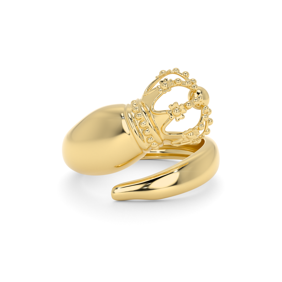 Anello Corno